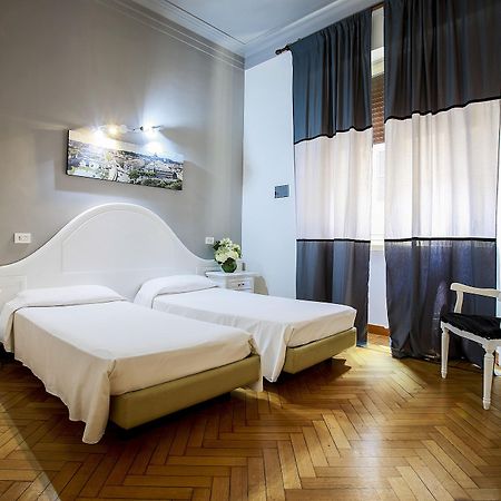 Hotel Trinita Dei Monti روما المظهر الخارجي الصورة