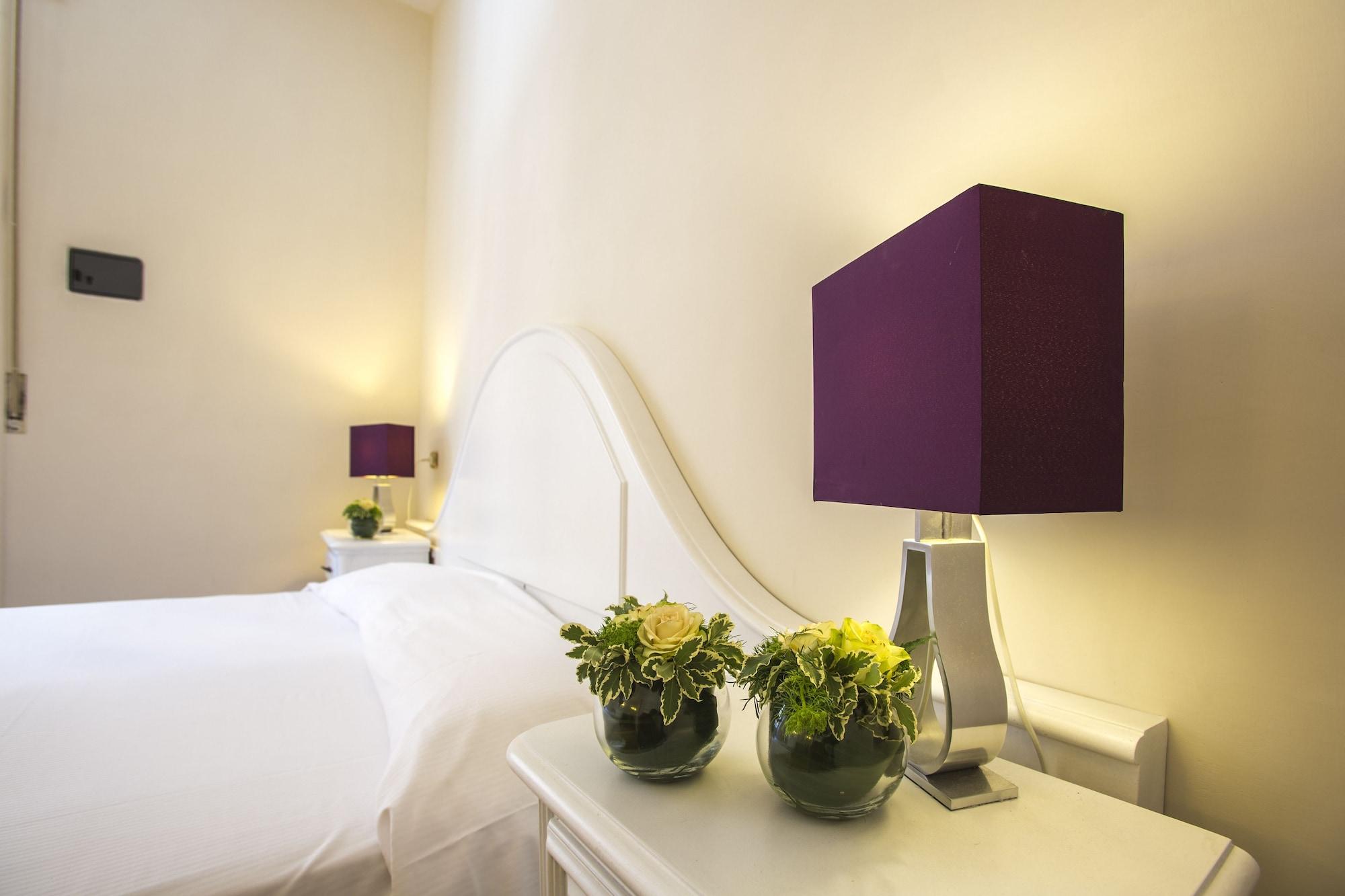 Hotel Trinita Dei Monti روما المظهر الخارجي الصورة
