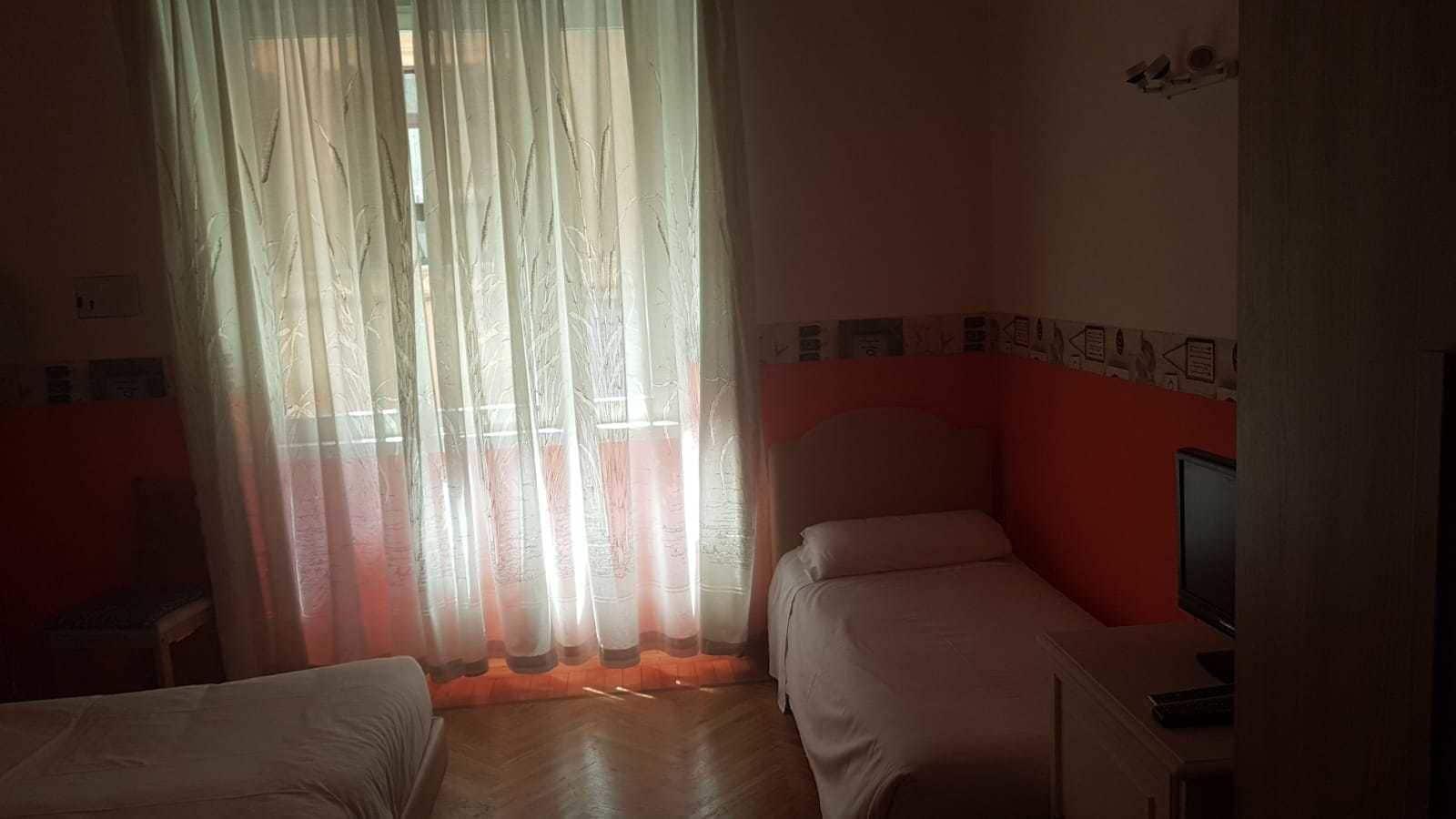 Hotel Trinita Dei Monti روما المظهر الخارجي الصورة