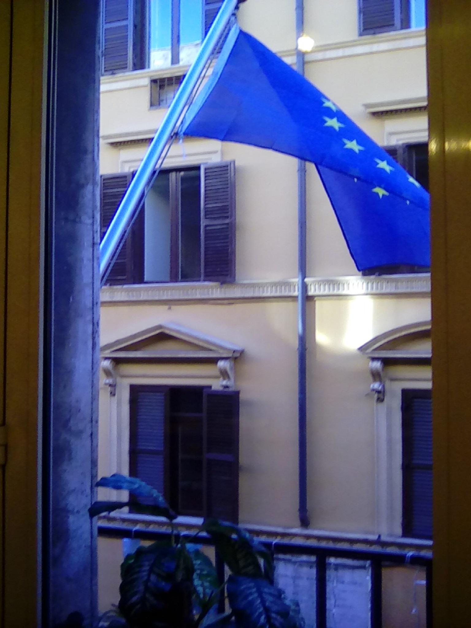 Hotel Trinita Dei Monti روما المظهر الخارجي الصورة