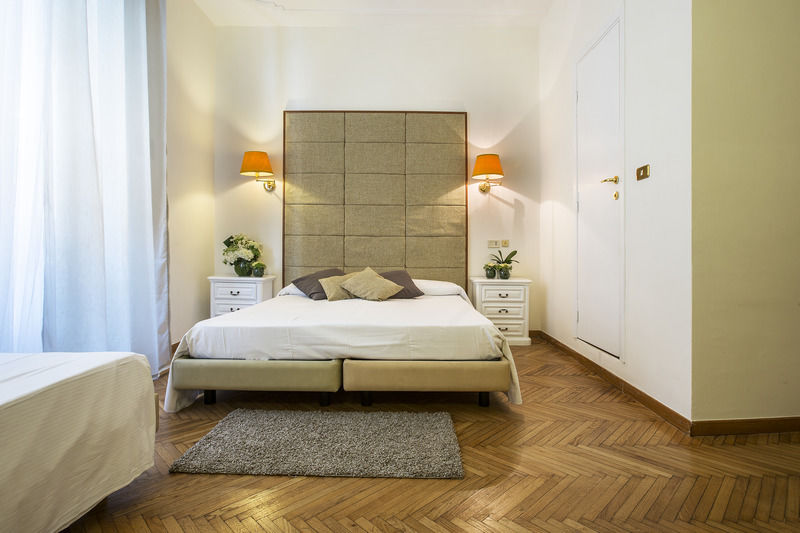 Hotel Trinita Dei Monti روما المظهر الخارجي الصورة