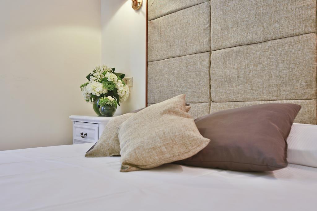 Hotel Trinita Dei Monti روما المظهر الخارجي الصورة